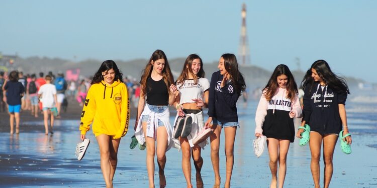 viajes de egresados gratis