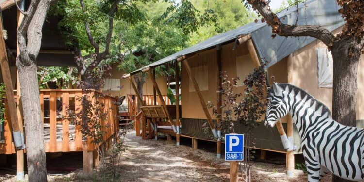 Encontrar los campings de Cataluña abiertos todo el año con CampingsCat