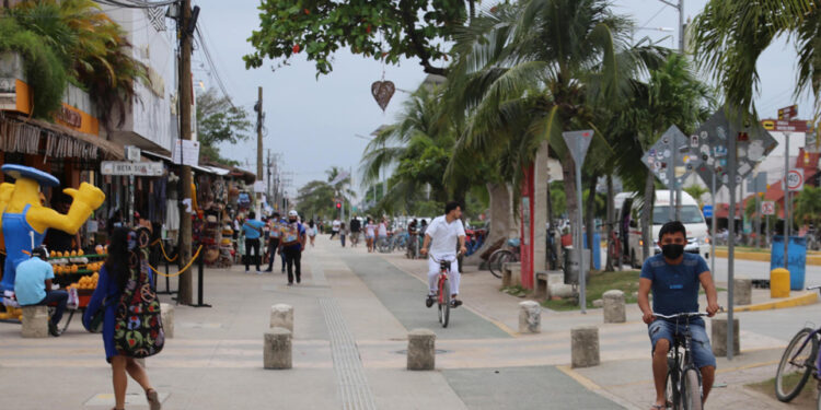 Enfoca gobierno de Tulum desarrollo ordenado en turismo y servicios – Palco Noticias