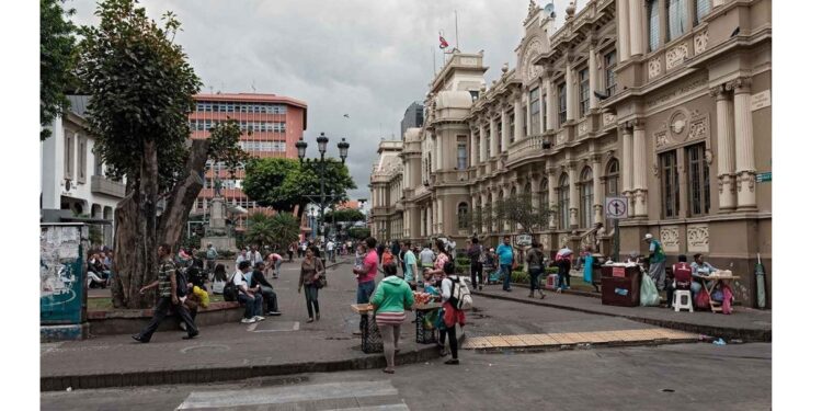 Entre en vigor en Costa Rica el 4% de IVA para la industria turística
