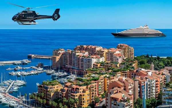 Entregan detalles de panoramas de exploración a bordo del Scenic Eclipse