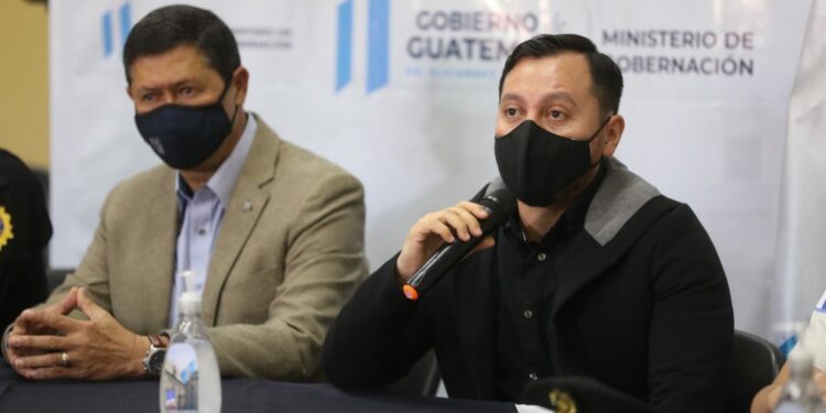 Entregarán bono para reconocer labor de PNC – Noticias Última Hora de Guatemala