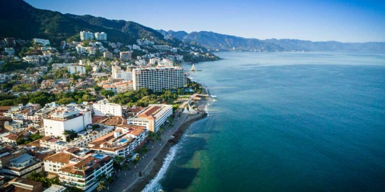 Es Puerto Vallarta el mejor destino