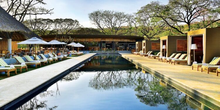 Escápese a Guanacaste con las tarifas especiales de El Mangroove