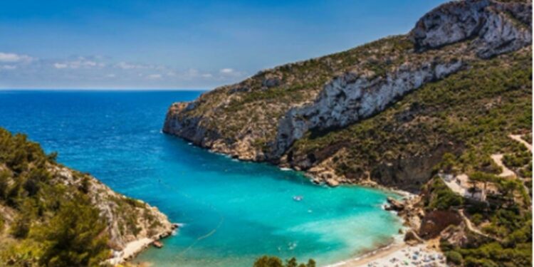 España: un lugar para vacacionar, disfrutar y soñar