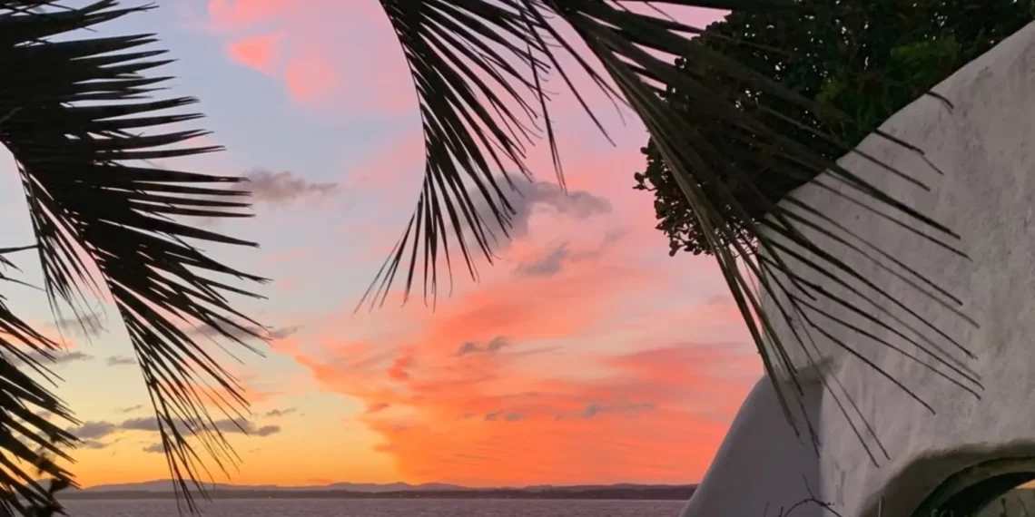 Estas son algunas de las playas para visitar en Latinoamérica en 2022