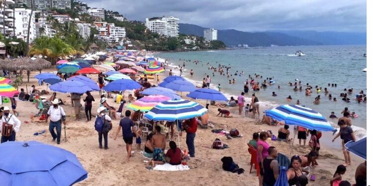 Estiman superar ventas de viajes prepandemia
