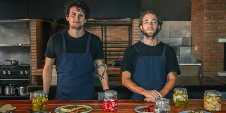 Estos son los finalistas del American Express One To Watch Award 2021 - ancestral