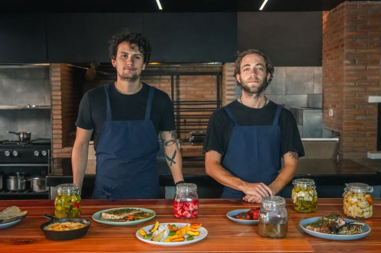 Estos son los finalistas del American Express One To Watch Award 2021 - ancestral