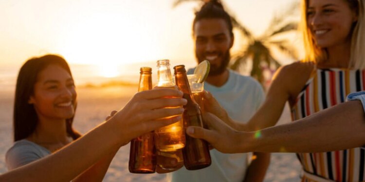 Estos son los mejores destinos en Colombia para disfrutar la soltería