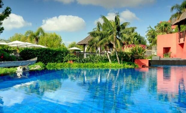 Estos son los mejores hoteles y resorts de España