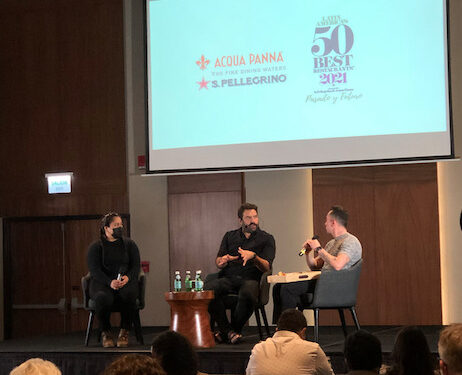 mejores restaurantes de Latinoamérica