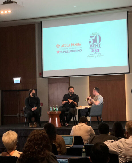 mejores restaurantes de Latinoamérica