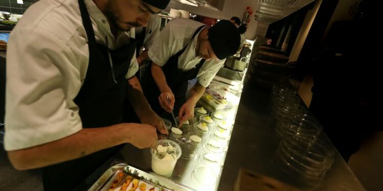 Estos son los once restaurantes argentinos elegidos entre los mejores 50 de América Latina