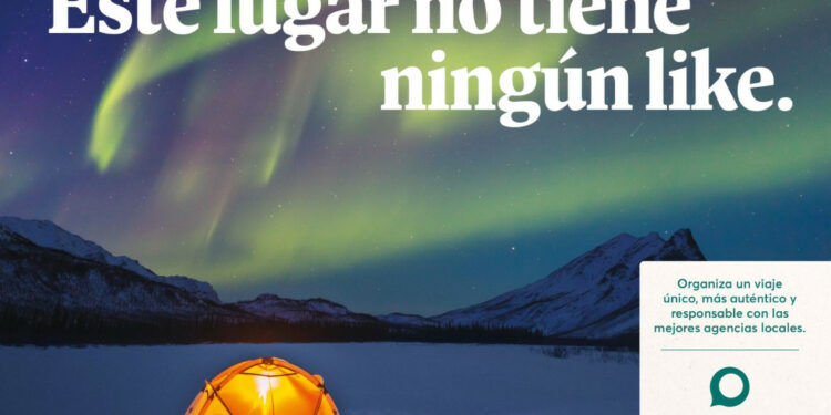 Imagen nota de prensa Hosteltur