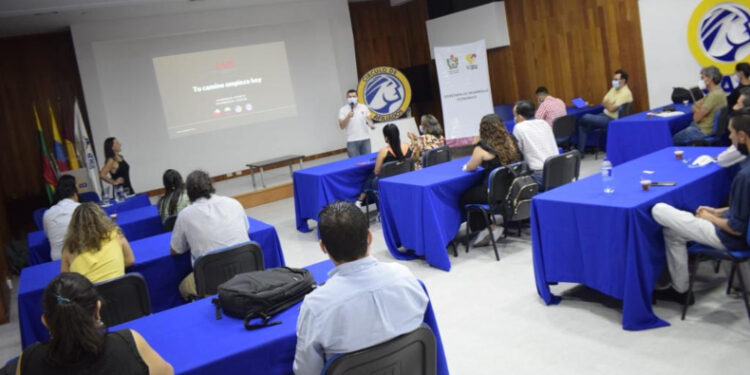 Exportando productos tolimenses, Gobernación le apuesta a la reactivación económica del departamento | ELOLFATO.COM