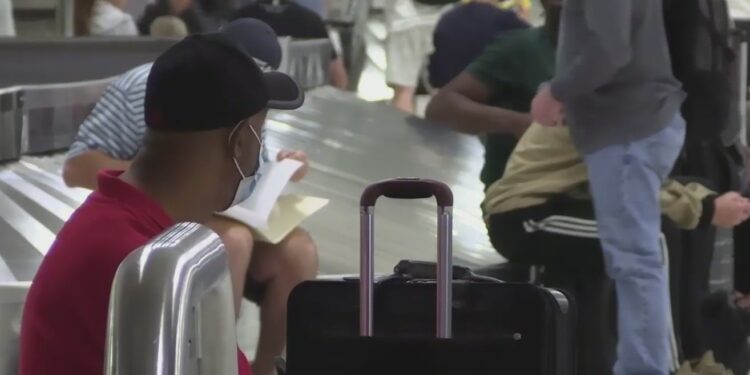 FBI lanza advertencia por estafas en viajes durante la temporada de fiestas | Tu Ciudad Edicion Digital Arizona