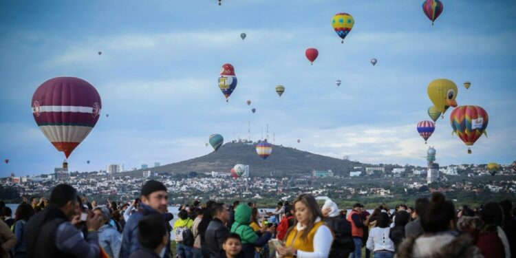 Festival del Globo 2021: Agencias viajes de todo el país ofrecen paquetes para venir a León