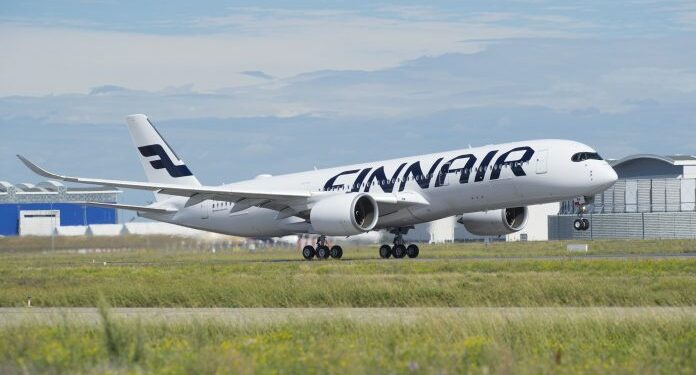 Finnair incorpora un nuevo destino en Estados Unidos y dos en Asia