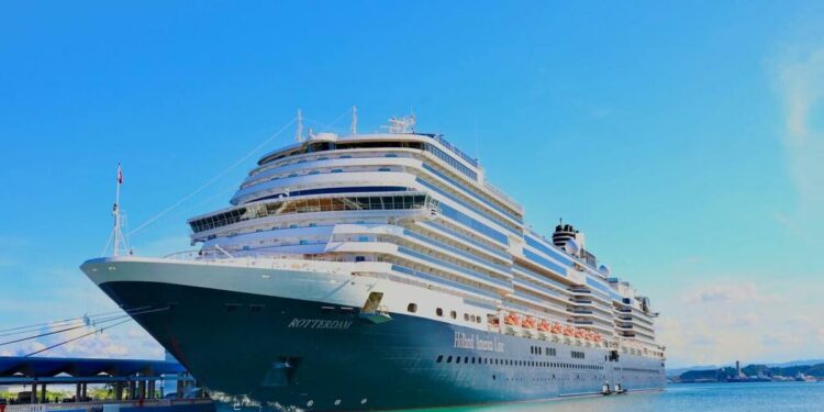 Firme el resurgir de la industria de cruceros en la Isla | Economía