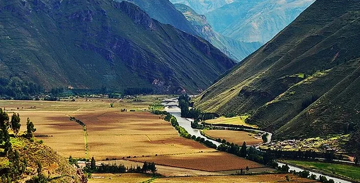 Forbes incluye a Perú en su lista de 10 mejores destinos post-covid