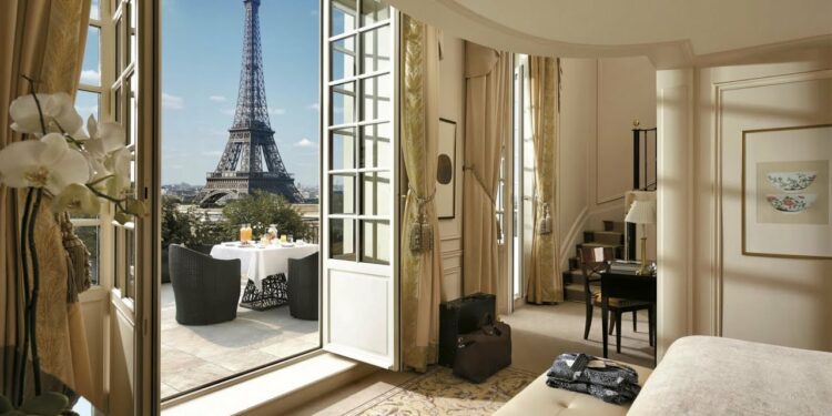Francia: líder en Europa en crecimiento turístico | Noticias de Agencias de viajes, rss1