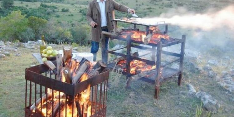 Francis Mallmann renunció a su lugar en la lista de los mejores restaurantes de Latinoamérica