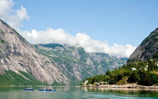 Fred. Olsen Cruise Line detalla itinerarios del renovado Bolette