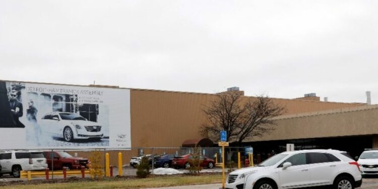 General Motors