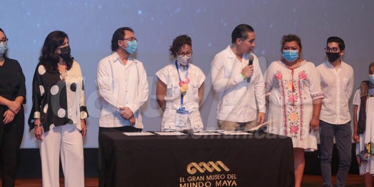 Gobierno de Yucatán refrenda compromiso de impulsar turismo gastronómico