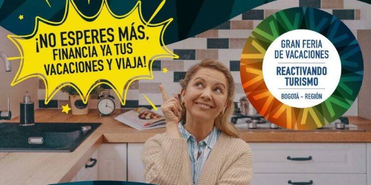 Programación de la Gran Feria de Vacaciones: 20 y 21 de noviembre