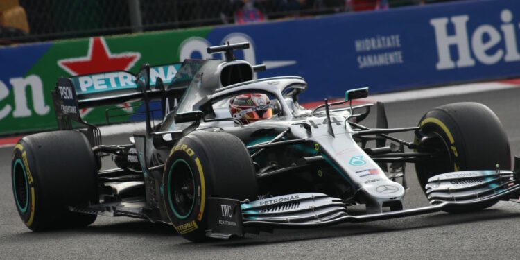 Gran Premio de México Fórmula 1 dejará 9.2 mdd a hoteleros de CDMX