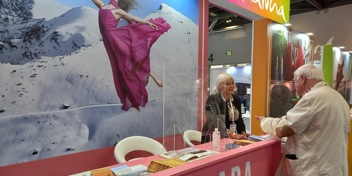 Granada se encomienda al mercado británico para normalizar la recuperación del turismo
