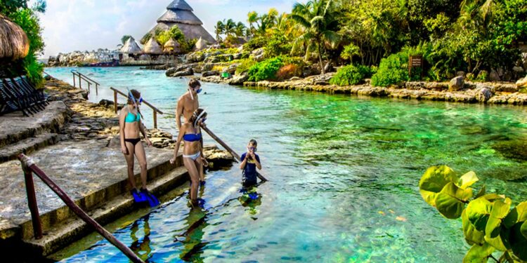 Xcaret