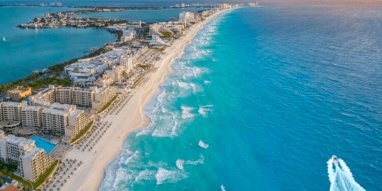 Guía para disfrutar de Cancún por 6 días con 11 mil pesos