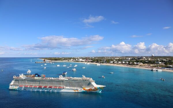 Haifa, La Romana y Grand Turk son los nuevos puertos a los que llega Norwegian Cruise Lines