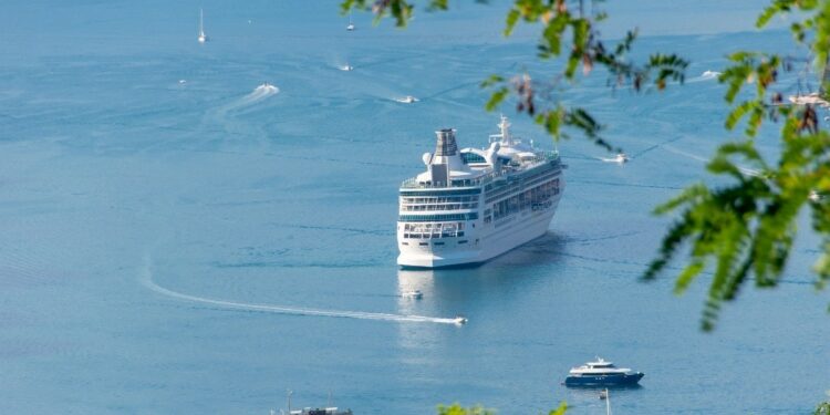 Hawái no admitirá la entrada de cruceros hasta enero de 2022