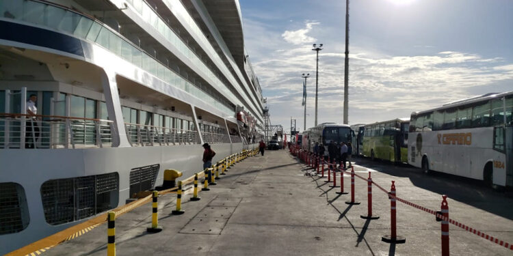 Hay más de 40 cruceros anunciados para la próxima temporada