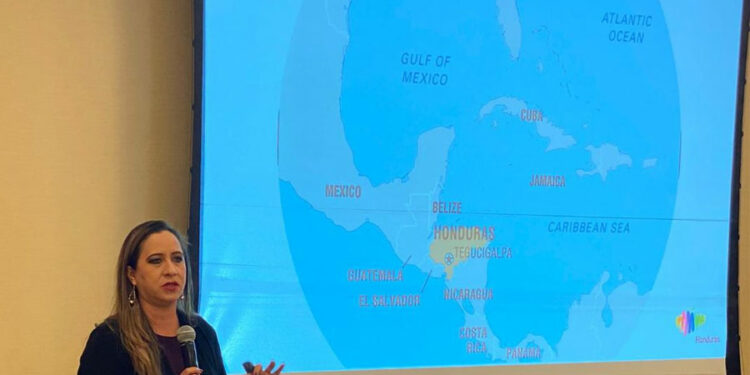 Honduras busca reconquistar a la industria de viajes de Estados Unidos