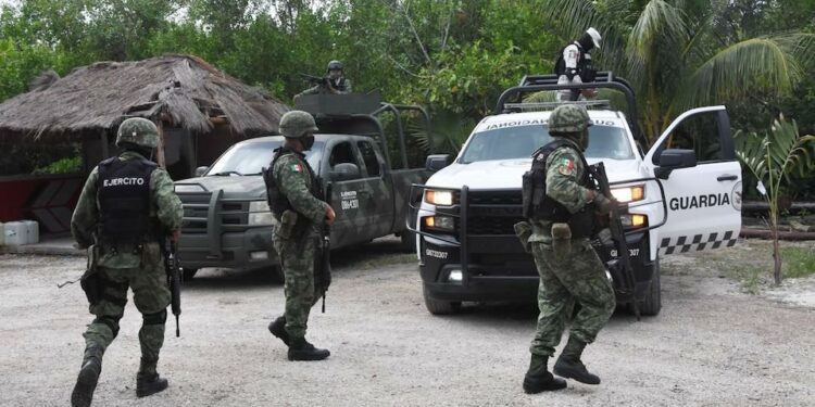 Hoteleros piden seguridad por lucha de grupos delictivos en Quintana Roo