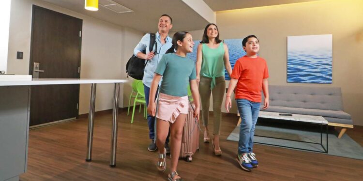 Hoteles a buen precio durante el Buen Fin en México
