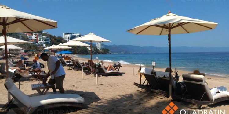 Hoteles al 100% ayudará a la recuperación turística: FideturPV