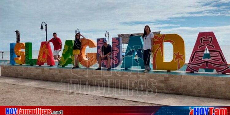 Hoy Tamaulipas - Medios de comunicacin especializados en turismo recorren Campeche