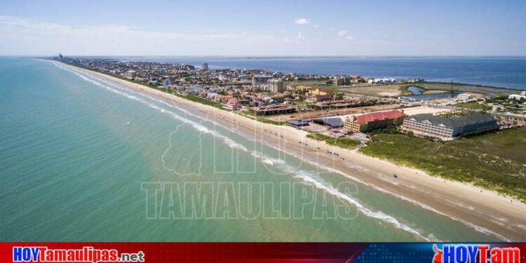 Hoy Tamaulipas - Turismo de mexicanos en Texas Isla del Padre paraso texano se alista para recibir a turistas mexicanos