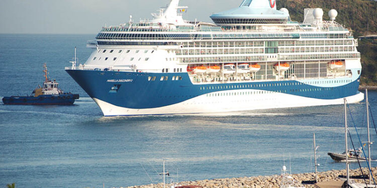 Hoy inicia temporada de cruceros en Santa Marta – Opinion Caribe