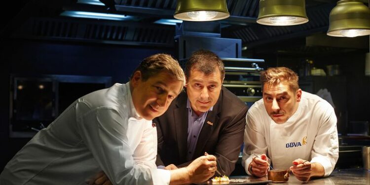 Huerta, inclusión social y los platos de mamá. Un restaurante top, en busca de la gastronomía sostenible