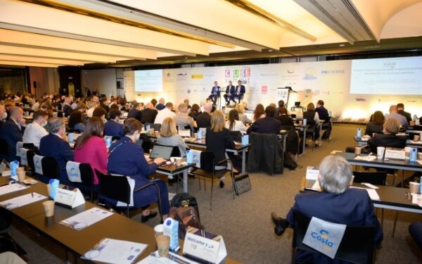 ICS: Industria de cruceros se recupera con fuerza, comprometida con la descarbonización y la sostenibilidad