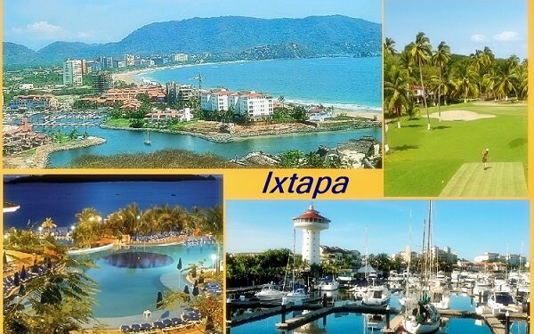 Ixtapa Zihuatanejo realiza promoción de destino en la Ciudad de México