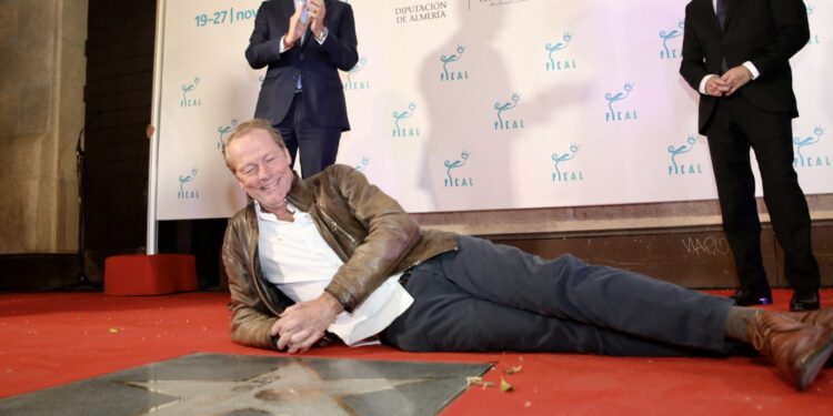 Iain Glen, de ‘Juego de Tronos’