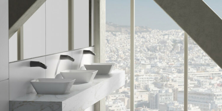 Ideal Standard presenta su nuevo catlogo interactivo